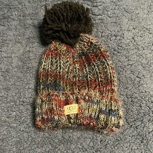 Ugg winter hat women